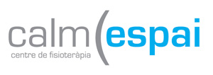 logo Calmespai Fisioterapia