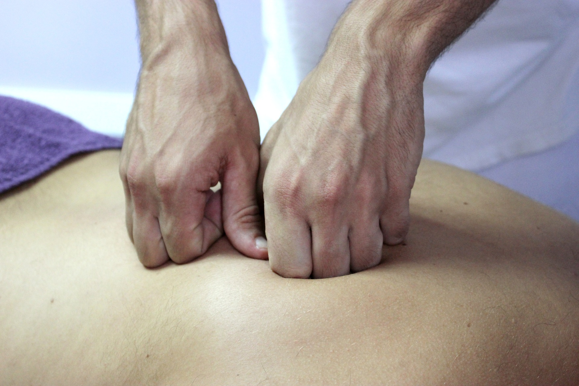 Servei de osteopatia